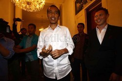 Berawal dari Pengurusan Mobil Esemka, Jokowi Kenal Rini Soemarno