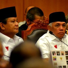 Hakim Ahmad Fadli Soroti Kesalahan Redaksional Berkas Prabowo-Hatta