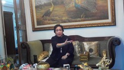 Dipecat NasDem, Rachmawati: Saya Sudah Mundur Dari Dulu!