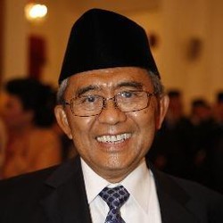 Djoko Kirmanto: Mudah-mudahan Sidang MK Menghasilkan Keputusan yang Adil
