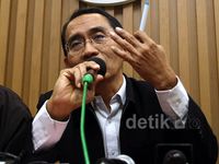 KPK Beri Penjelasan Soal Pemerasan TKI