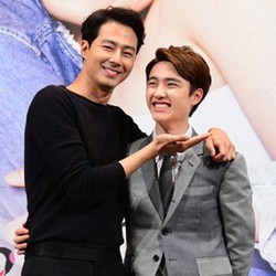 Zo In Sung Sebut D.O EXO Adik yang Lucu