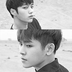 2 Member Infinite Ini Akan Main Drama My Lovely Girl