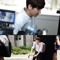 Di Balik Layar Syuting Video Musik EXO untuk EXO 90:2014