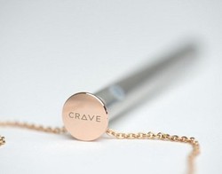 Vibrator Sekaligus Liontin, Jadi Aksesori Cantik untuk Wanita