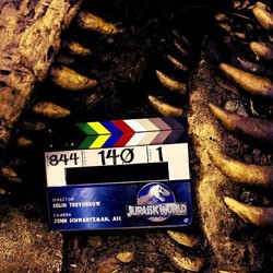 Gambar Terbaru Jurrasic World Perlihatkan Rahang Dinosaurus