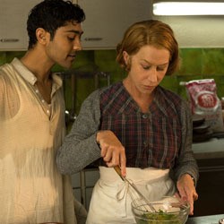 The Hundred Foot Journey, Film Kolaborasi Steven Spielberg dan Oprah Winfrey