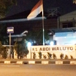 Mengintip Kamar 106, Tempat Marshanda Dirawat di RS Abdi Waluyo