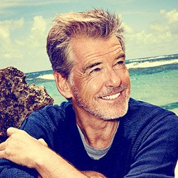 Pierce Brosnan, James Bond yang Penakut