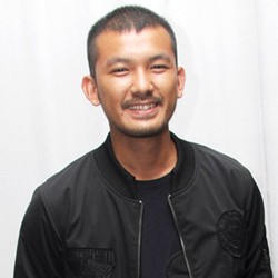 Rio Dewanto: Cowok itu Harus Wangi