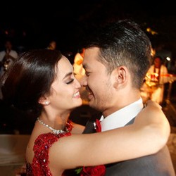 Begini Cara Rio Dewanto dan Atiqah Hasiholan Habiskan Waktu Bersama