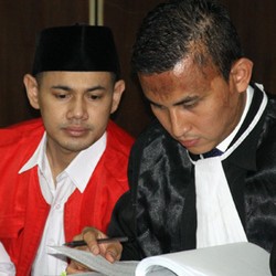 Guntur Bumi Merasa Keberatan dengan Keterangan Mantan Karyawan