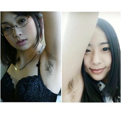 Tren Selfie Pamer Bulu Ketiak, Berani Ikutan?