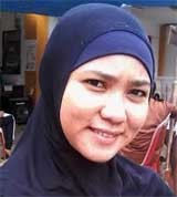 Belum Menerima Hadiah Kuis Sun dari Alfamart