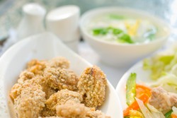 Menu Bekal Sekolah dan Kantor Ini Hemat dan Lezat