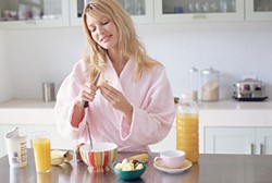 Hemat Waktu, Menu Makan Malam Bisa Disiapkan Saat Mengolah Sarapan