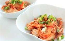 Mitos Makanan: Nasi Keras dan Roti Terbalik Bisa Membawa Sial (1)