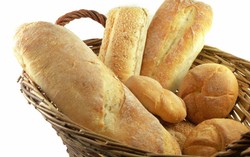 Mitos Makanan: Nasi Keras dan Roti Terbalik Bisa Membawa Sial (2)