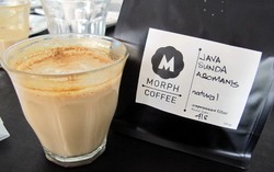 Mau Cicip Kopi Aromanis? Kopi Beraroma Manis Ceri dari Garut