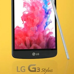 LG Sudah Punya Pembunuh Galaxy Note 4