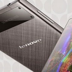 Lenovo Hadirkan Android Jagoan Vibe Z2 Pro