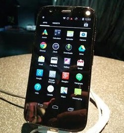 Inikah Spek Penerus Moto G?