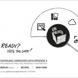 Kelahiran Galaxy Note 4 Salip iPhone 6