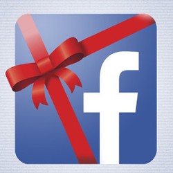 Bersih-bersih, Facebook Buang Gifts