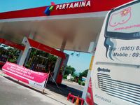 Premium Sudah Mulai Hilang di SPBU Jalan Tol