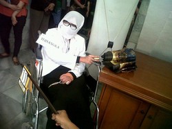 Tak Ajukan Eksepsi, Desi Hanya Keberatan Soal Percobaan Bunuh Diri