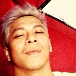 Rambut Silver Ariel NOAH, Yay or Nay?