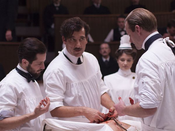 Kisah Sejarah Kedokteran Abad ke-19 di Serial The Knick