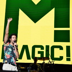Magic!, Sihir Baru Reggae di Industri Musik Dunia