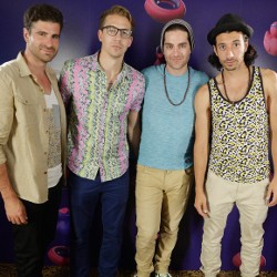 Rude, Langkah Awal Magic! Meroket di Industri Musik