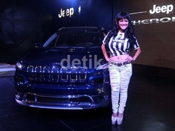 Jupe Beli Mobil Jeep untuk Orang Spesial