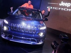 Bedah Keunggulan SUV Punggawa Juventus