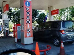 Pengguna Mobil ke Rest Area Kini Hanya untuk Istirahat dan Makan Saja?