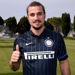 Inter Pinjam Osvaldo dari Southampton