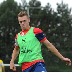 Calum Chambers yang Serba Bisa Disukai Wenger
