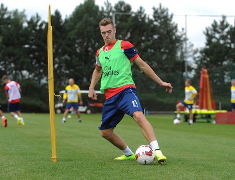 Calum Chambers yang Serba Bisa Disukai Wenger