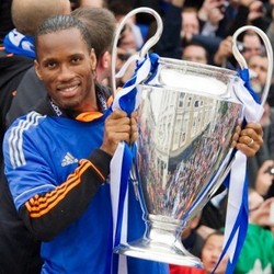 Cahill: Kembalinya Drogba Dongkrak Kepercayaan Diri Chelsea