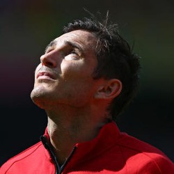 Cuma 6 Bulan di City, Lampard Akan Dimaksimalkan oleh Pellegrini