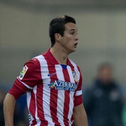 Liverpool Pinjam Javier Manquillo dari Atletico