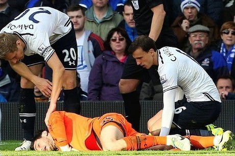 Premier League Terapkan Aturan Tegas Soal Cedera Kepala