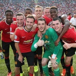 Tur Pramusim yang Memuaskan untuk Setan Merah