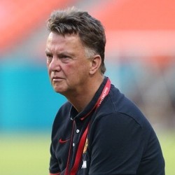 Van Gaal Diperingatkan Rodgers tentang MU