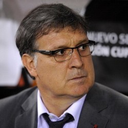 Argentina Cuma Inginkan Martino untuk Gantikan Sabella