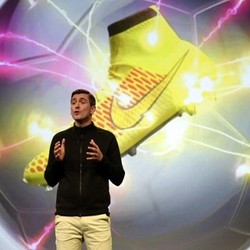 Nike Salip Adidas Jadi Pemasok Apparel Terbanyak untuk Klub Top Eropa