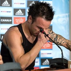 Ketika Si Mungil Bertato Ini Menangis Saat Berpisah dengan Marseille