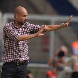 Guardiola Indikasikan Bakal Lebih Kompromi Soal Taktik